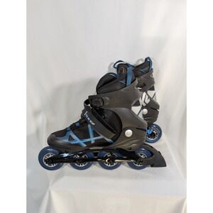K2 F.I.T. 90 BOA Inline Skates Size 12 Amazing Shape